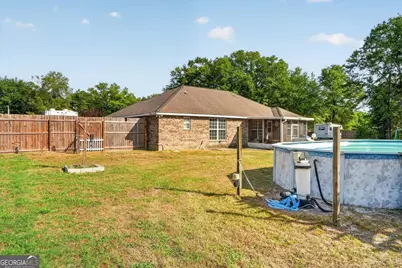 359 Poole Road, Ludowici, GA 31316 - Photo 39