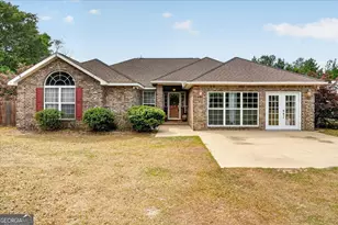 359 Poole Rd, Ludowici, GA 31316 - Photo 3