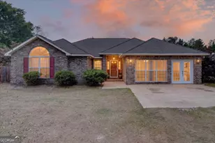 359 Poole Rd, Ludowici, GA 31316 - Photo 1