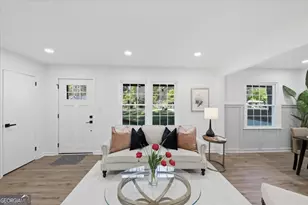 2082 Rosewood Rd, Decatur, GA 30032 - Photo 5