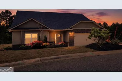 608 Britton Way, Macon, GA 31216 - Photo 1