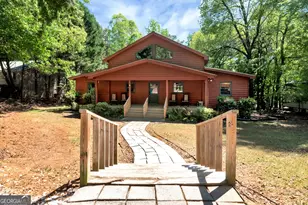 142 Hugh Dorsey Rd, Hartwell, GA 30643 - Photo 1