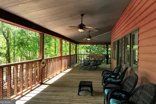 142 Hugh Dorsey Rd, Hartwell, GA 30643 - Photo 45
