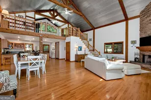 142 Hugh Dorsey Rd, Hartwell, GA 30643 - Photo 9