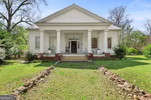 426 Lagrange St, Greenville, GA 30222 - Photo 3