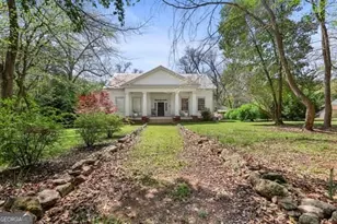 426 Lagrange St, Greenville, GA 30222 - Photo 7