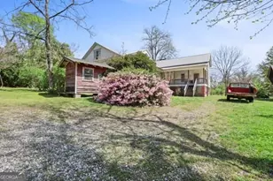 426 Lagrange St, Greenville, GA 30222 - Photo 15