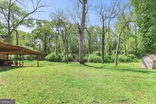 426 Lagrange St, Greenville, GA 30222 - Photo 17