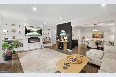 6851 Roswell Road #F30, Sandy Springs, GA 30328 - Photo 5
