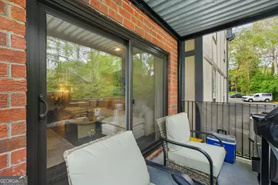 6851 Roswell Road #F30, Sandy Springs, GA 30328 - Photo 33
