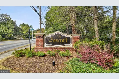 6851 Roswell Road #F30, Sandy Springs, GA 30328 - Photo 43