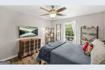 6851 Roswell Road #F30, Sandy Springs, GA 30328 - Photo 27