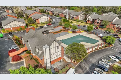 6851 Roswell Road #F30, Sandy Springs, GA 30328 - Photo 41