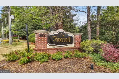 6851 Roswell Road #F30, Sandy Springs, GA 30328 - Photo 45