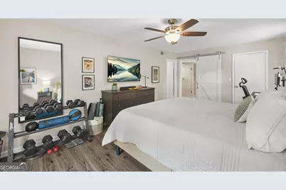 6851 Roswell Road #F30, Sandy Springs, GA 30328 - Photo 21
