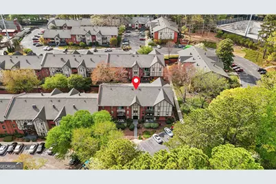 6851 Roswell Road #F30, Sandy Springs, GA 30328 - Photo 39