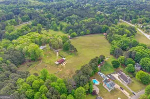 1597 Union Grove Church Rd, Auburn, GA 30011 - Photo 83