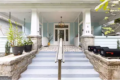 449 Greenwood Avenue NE, Atlanta, GA 30308 - Photo 3
