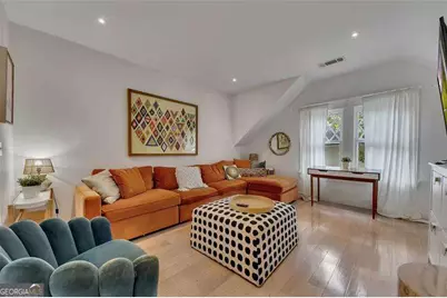 449 Greenwood Avenue NE, Atlanta, GA 30308 - Photo 5