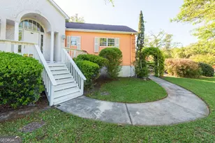 101 Pheasant Dr, Brunswick, GA 31525 - Photo 79