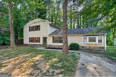 4748 Edwina Lane SW, Atlanta, GA 30331 - Photo 1