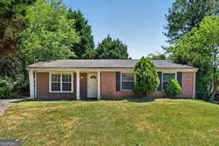 1379 Craighill Ct, Norcross, GA 30093 - Photo 5