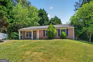 1379 Craighill Ct, Norcross, GA 30093 - Photo 1