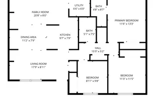 1379 Craighill Ct, Norcross, GA 30093 - Photo 33