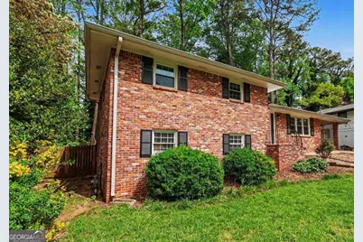 1455 Sanden Ferry Drive, Decatur, GA 30033 - Photo 3