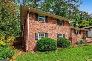 1455 Sanden Ferry Dr, Decatur, GA 30033 - Photo 3