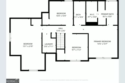 402 Armor Drive, Loganville, GA 30052 - Photo 33