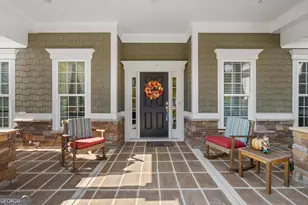 229 Begonia Ct, Griffin, GA 30223 - Photo 3