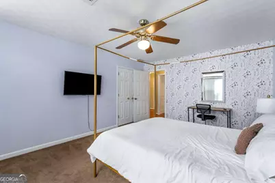 825 Harbor Bay Drive, Lawrenceville, GA 30045 - Photo 17
