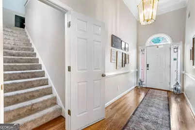 825 Harbor Bay Drive, Lawrenceville, GA 30045 - Photo 29