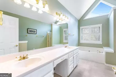 825 Harbor Bay Drive, Lawrenceville, GA 30045 - Photo 23