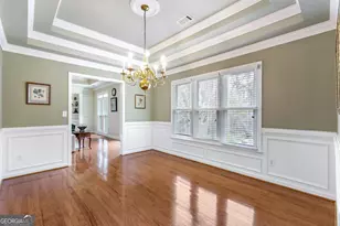 825 Harbor Bay Dr, Lawrenceville, GA 30045 - Photo 11