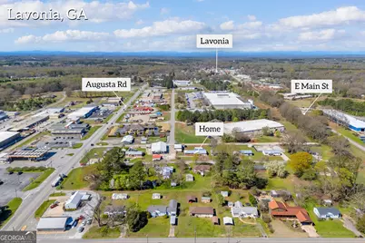 110 Maurice Way, Lavonia, GA 30553 - Photo 17