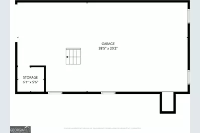 4760 Browns Mill Ferry Road, Lithonia, GA 30038 - Photo 33