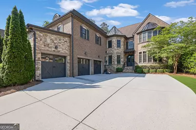 215 Penrith Place, Atlanta, GA 30350 - Photo 57