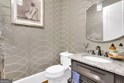 215 Penrith Place, Atlanta, GA 30350 - Photo 9