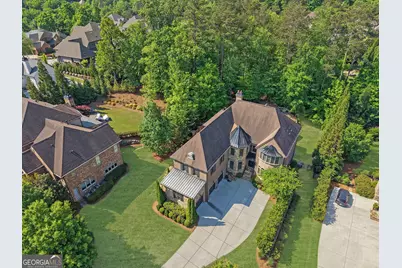 215 Penrith Place, Atlanta, GA 30350 - Photo 5