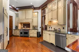 1090 Spring Creek, Greensboro, GA 30642 - Photo 29