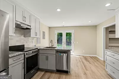 5702 Fallsbrook Lane NW, Acworth, GA 30101 - Photo 21