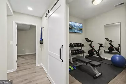 5702 Fallsbrook Lane NW, Acworth, GA 30101 - Photo 27