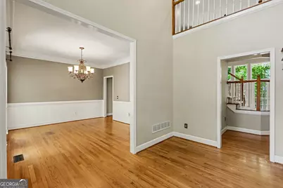 5702 Fallsbrook Lane NW, Acworth, GA 30101 - Photo 11