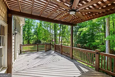 5702 Fallsbrook Lane NW, Acworth, GA 30101 - Photo 43