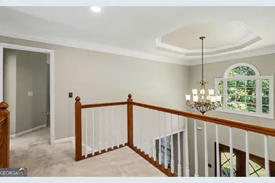 5702 Fallsbrook Lane NW, Acworth, GA 30101 - Photo 37