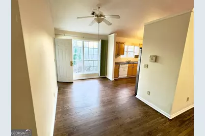 2020 Driftwood Circle, Cumming, GA 30041 - Photo 9