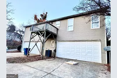 2020 Driftwood Circle, Cumming, GA 30041 - Photo 1