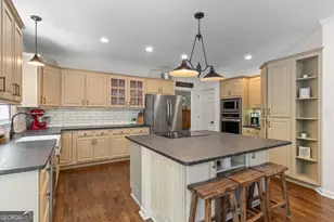 185 Woodcreek Ln, Fayetteville, GA 30215 - Photo 27